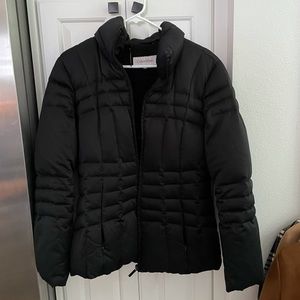 CK Down Coat